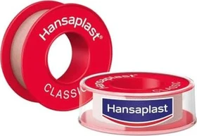 Hansaplast Classic, 1.25cm x 5m, 1 Stück