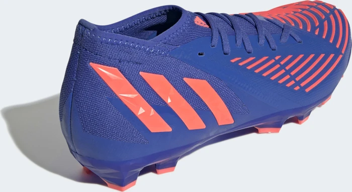 adidas Predator Edge.2 MG hi-res blue/turbo (Herren)