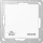 Jung KNX CO2-Sensor 2-fach, Serie A/AS