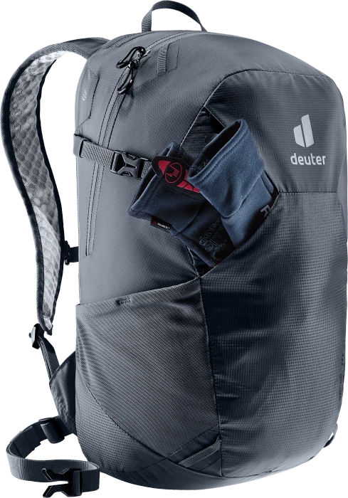 Deuter Speed Lite 21 schwarz