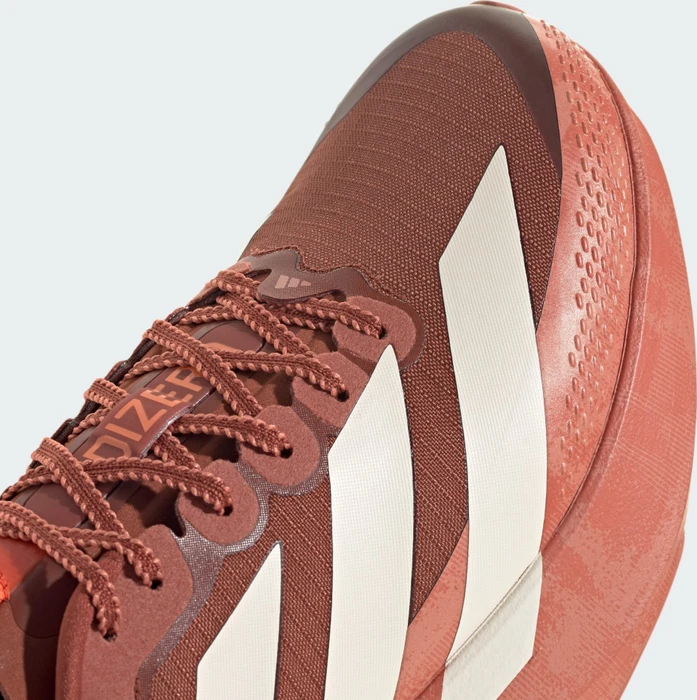 adidas Adizero Evo SL ATR burnt sienna/wonder white/magic earth (Herren)