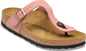 Birkenstock Gizeh pink clay (Damen)