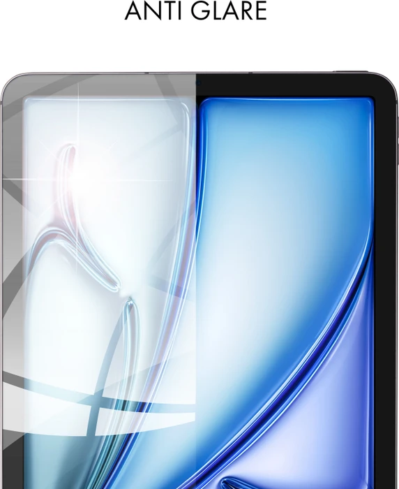 Dicota Blickschutzfilter 2-Wege magnetisch für Apple iPad Pro M4 13