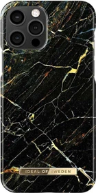 iDeal of Sweden Fashion Case für Apple iPhone 12 Pro Max Port Laurent Marble