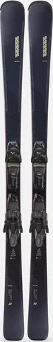 K2 Blur 74 + ERC 11 TCx light Quikclik (inkl. Bindung) (Damen) (Modell 2025/2026)