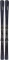 K2 Blur 74 + ERC 11 TCx light Quikclik (inkl. Bindung) (Damen) (Modell 2025/2026) Vorschaubild