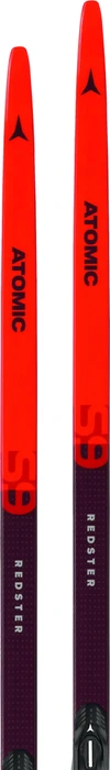 Atomic Redster S9 SI + Prolink Shift-In SK (inkl. Bindung) (Modell 2022/2023)