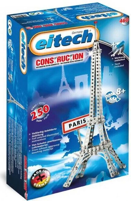 eitech Eifelturm (00460)