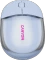 Canyon OnClick 24 Dual-Mode Wireless Mouse blau, USB/Bluetooth Vorschaubild