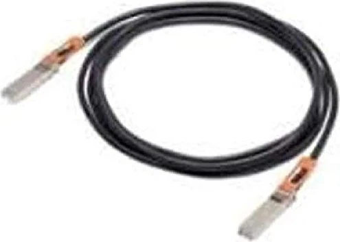 Cisco 25GBase-CR1 Direct Attach Copper Cable 25G 5m LAN-DAC, Twinax, SFP28