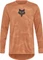 Fox Racing Ranger TruDri Trikot langarm (Herren) Vorschaubild