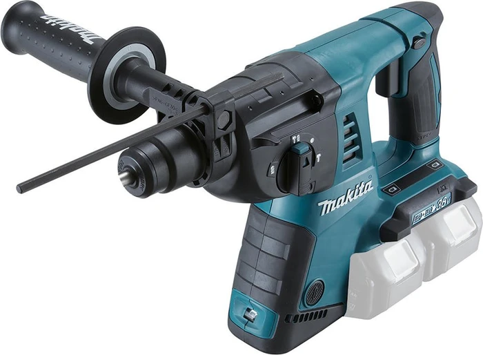 Makita DHR263 Akku-Bohr-/Meißelhammer