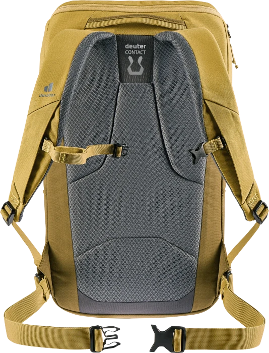 Deuter UP Stockholm clay/turmeric