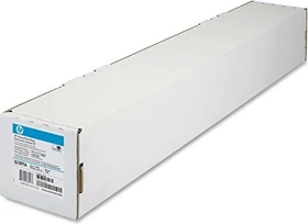 HP Inkjetpapier, 36", 80g/m², 45.7m
