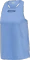 hummel lTE Tola Tanktop Funktionsshirt ärmellos blue surf (Damen) Vorschaubild