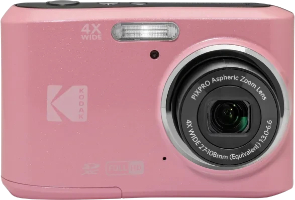 Kodak Friendly Zoom FZ45