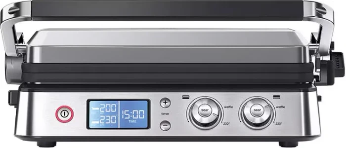 Braun CG 9043 Multigrill 9 Kontaktgrill