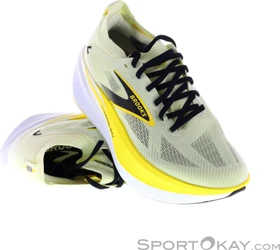 Brooks Hyperion Max 3 luminary/cyber yellow/black (Herren)