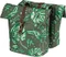Basil Ever Green Doppeltasche Gepäcktasche Vorschaubild