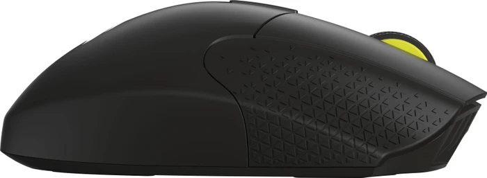 Corsair Scimitar Elite Wireless SE MMO, Gun Metal schwarz, USB/Bluetooth