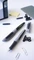 STABILO Flow ACTIVE grau/schwarz, rechte Hand, mittel Vorschaubild