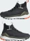 adidas Terrex Free Hiker 2.0 GTX carbon/grey six/core black (Herren) Vorschaubild