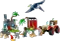 LEGO Jurassic World - Rettungszentrum für Baby-Dinos Vorschaubild