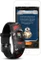 Garmin vivofit jr. 2 Star Wars First Order Aktivitäts-Tracker anpassbar Vorschaubild
