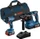 Bosch Professional Akku-Maschinenset inkl. Tasche + 2 Akkus 4.0Ah (0615A50038)