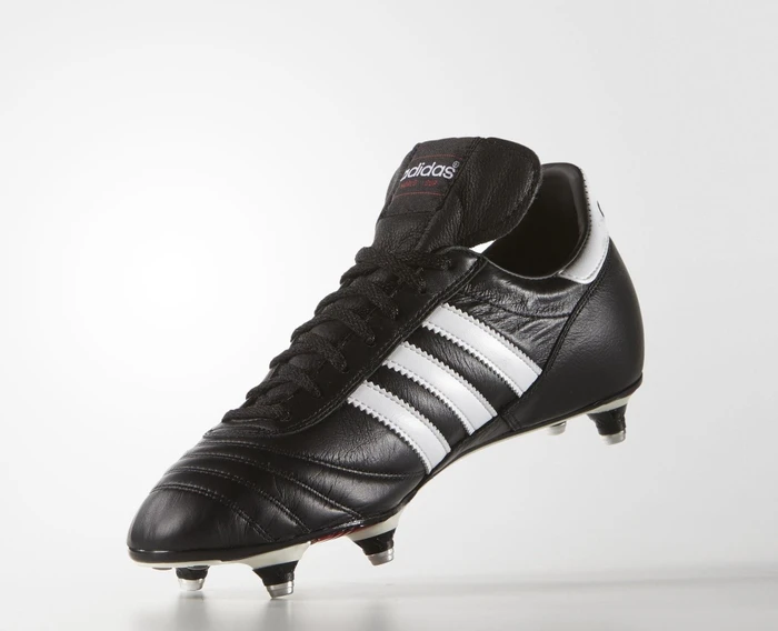 adidas World Cup schwarz/weiß (Herren)