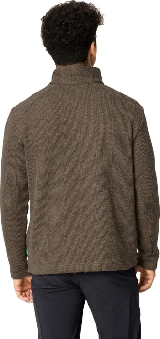 Vaude Tesero II Strickpullover oat (Herren)