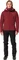Vaude Monviso 3L Skijacke carmine (Herren) Vorschaubild