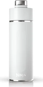Ninja Thirsti Isolierflasche 700ml weiß