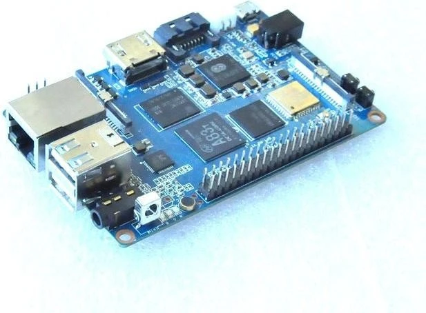 Banana Pi M3