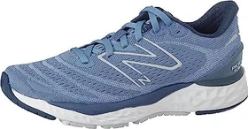 New Balance Fresh Foam Solvi V4 blau (Herren)