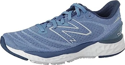 New Balance Fresh Foam Solvi V4 blau (Herren)