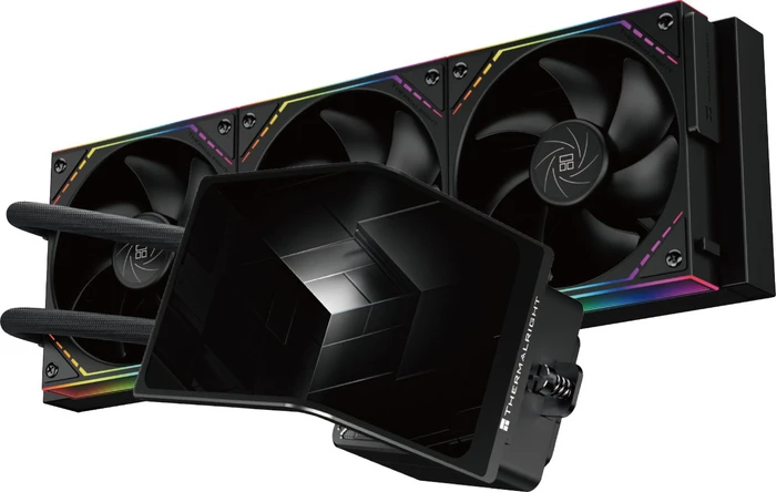 Thermalright Levita Vision Series