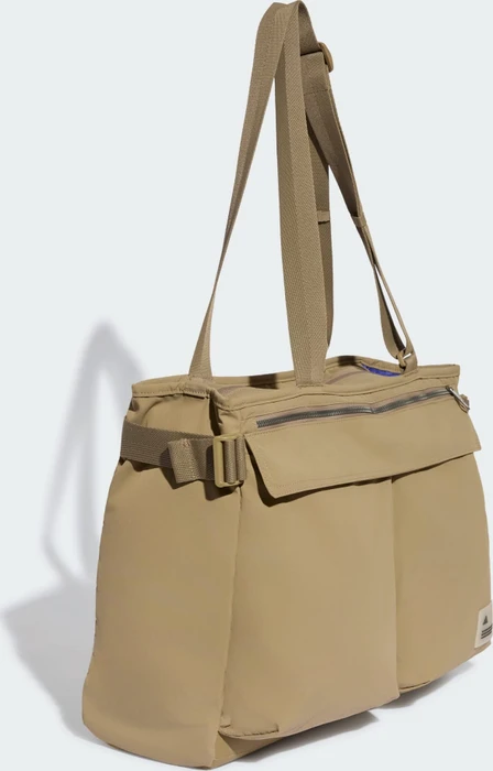 adidas City Tech Shopper khaki six