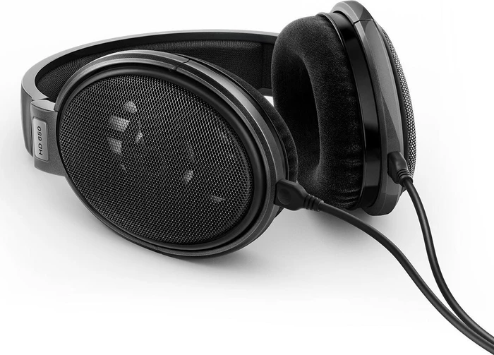 Sennheiser HD 650 2019 Edition