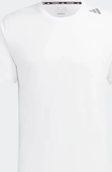 adidas Designed 4 Training Heat.RDY HIIT Training Funktionsshirt kurzarm (Herren)