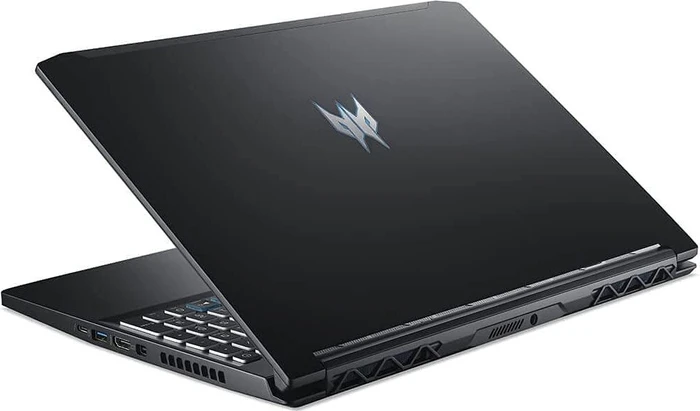 Acer Predator Triton 300 PT315-53-77C6, Core i7-11800H, 16GB RAM, 512GB SSD, GeForce RTX 3070, DE