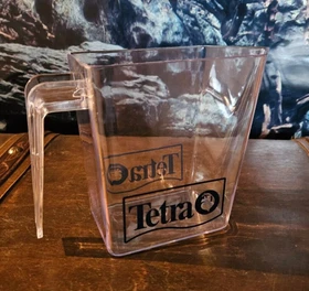 Tetra Fischfangbecher