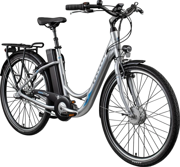 Zündapp Green 2.7 (Damen)
