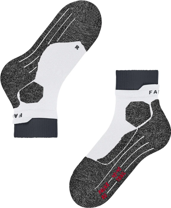 Falke RU Trail Socken weiß (Herren)