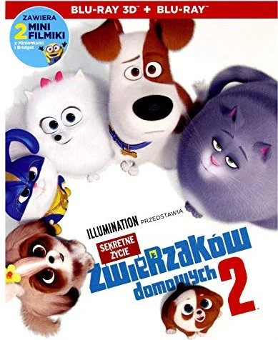 Pets 2