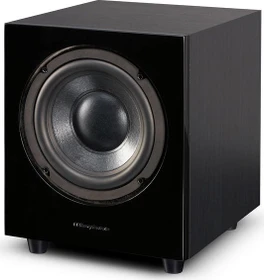 Wharfedale Diamond D 8 schwarz