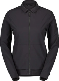 Scott Commuter WB Funktionsjacke schwarz (Damen)