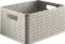 Rotho Country Rattan Aufbewahrungsbox, 18l Vorschaubild
