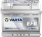 Varta Blue Dynamic EFB Vorschaubild