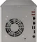 QNAP Turbo Station TS-412, 256MB RAM, 2x RJ-45 1000Base-T, 4x USB-A 2.0 Vorschaubild